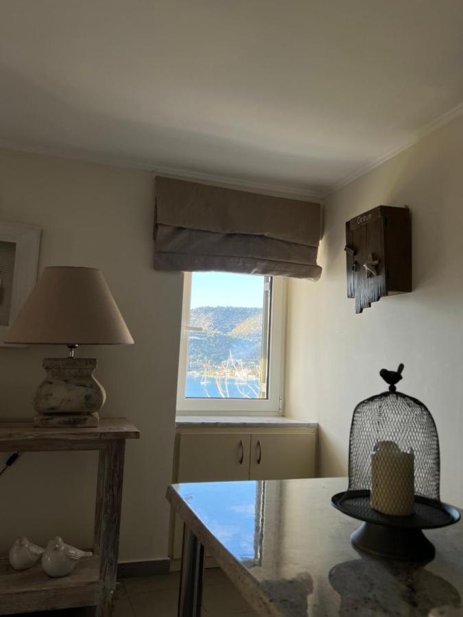 Kasteli Suite Poros Town Exteriér fotografie