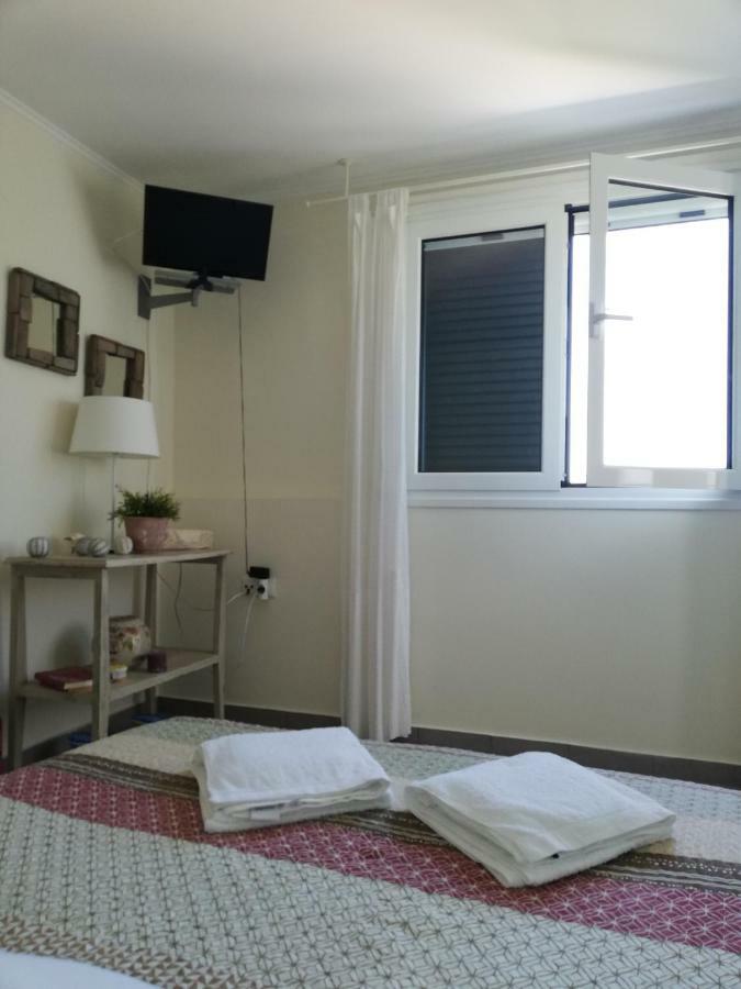 Kasteli Suite Poros Town Exteriér fotografie